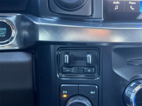 New 2026 Ford F250 King Ranch image 7