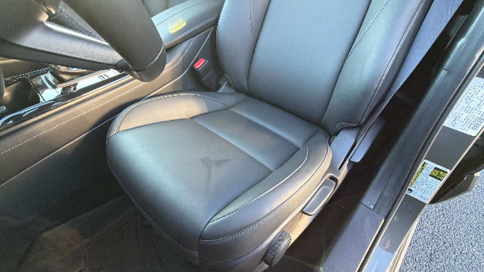 Certified 2025 MAZDA CX-30 AWD 2.5 S w/ Select Sport Pkg image 14