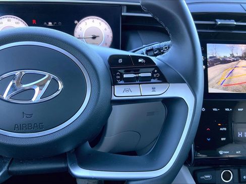 Used 2024 Hyundai Tucson SEL w/ Convenience Package image 23