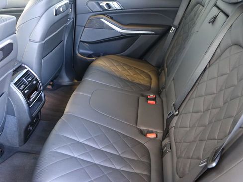 Used 2025 BMW X5 xDrive40i image 23