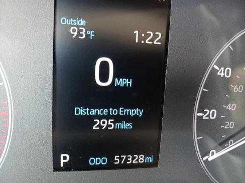 Used 2024 Toyota Corolla LE FWD image 19