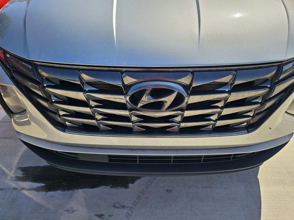 Used 2022 Hyundai Tucson SEL w/ Convenience + Premium Package FWD image 6
