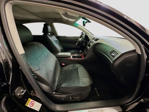 Used 2008 Lexus GS 350 AWD image 33