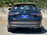 New 2025 Honda HR-V LX image 5