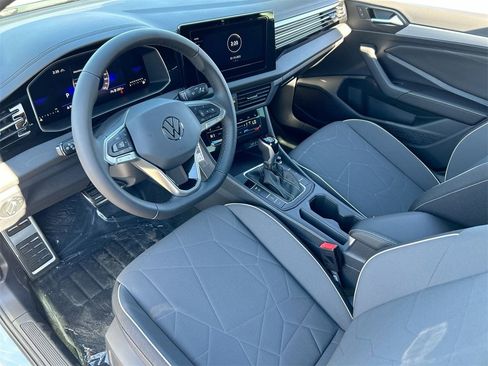 New 2025 Volkswagen Jetta Sport image 14