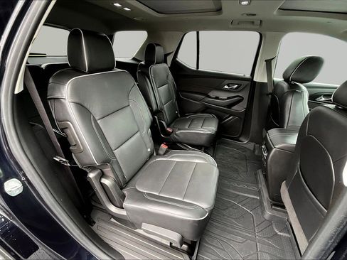 Used 2020 Chevrolet Traverse High Country w/ LPO, Floor Liner Package FWD image 25