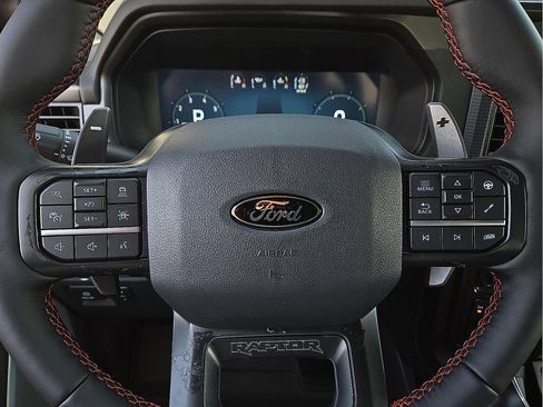 Used 2025 Ford F150 Raptor image 19