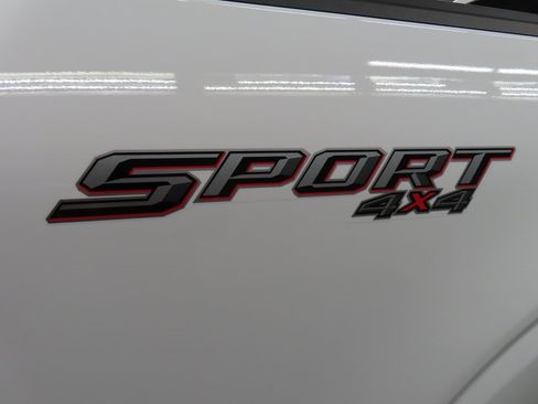 Used 2023 Ford F150 Lariat w/ Equipment Group 502A High image 55