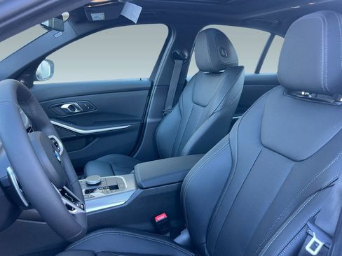New 2026 BMW 330i Sedan w/ M Sport Package RWD image 5