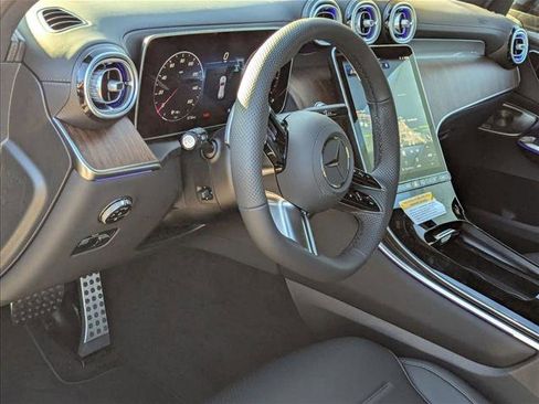New 2026 Mercedes-Benz GLC 300 4MATIC image 3