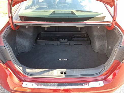 Used 2022 Nissan Altima 2.5 SR image 28