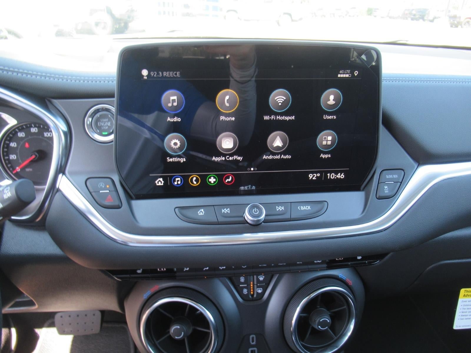 New 2026 Chevrolet Blazer LT FWD image 25