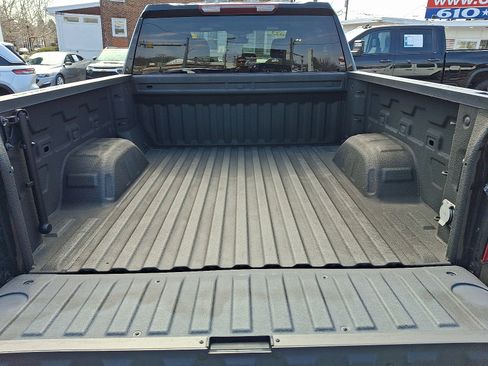 Used 2023 Chevrolet Silverado 1500 RST w/ Z71 Off-Road Package image 27