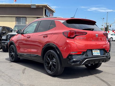 Used 2024 Buick Encore GX Sport Touring w/ Comfort Package image 9