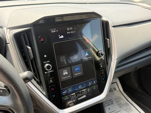 Certified 2024 Subaru Crosstrek 2.0i Premium AWD/4WD image 25