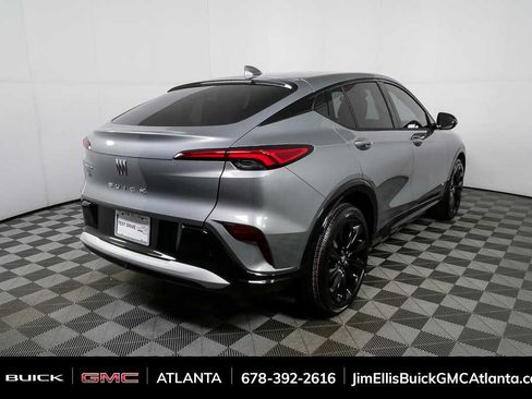 New 2026 Buick Envista Sport Touring w/ Convenience I Package image 26