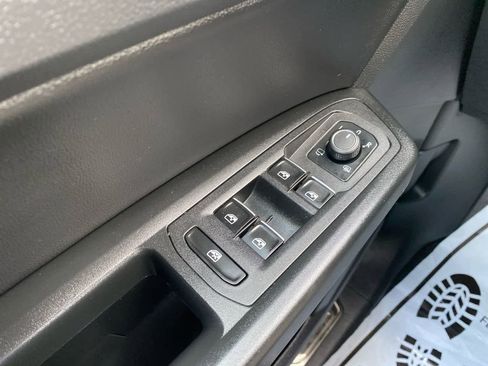 Used 2018 Volkswagen Atlas SEL Premium image 21