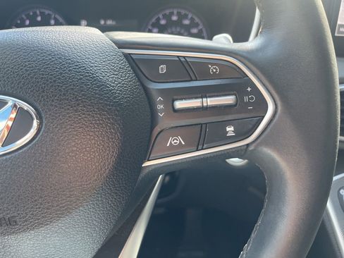 Used 2023 Hyundai Santa Fe SEL w/ Cargo Package image 41