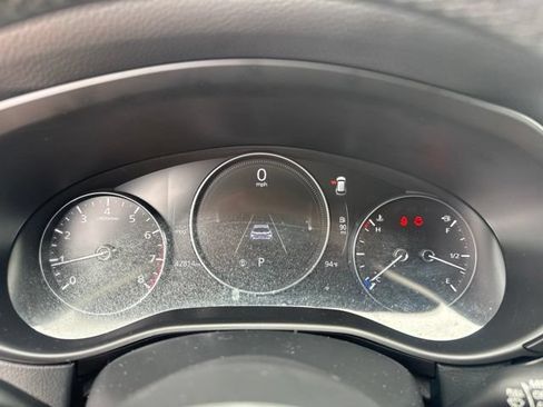 Used 2023 MAZDA CX-50 AWD 2.5 S w/ Accent Package image 17