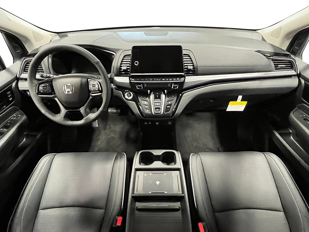 New 2027 Honda Odyssey Elite image 25