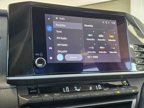 Used 2025 Toyota Camry LE FWD image 26