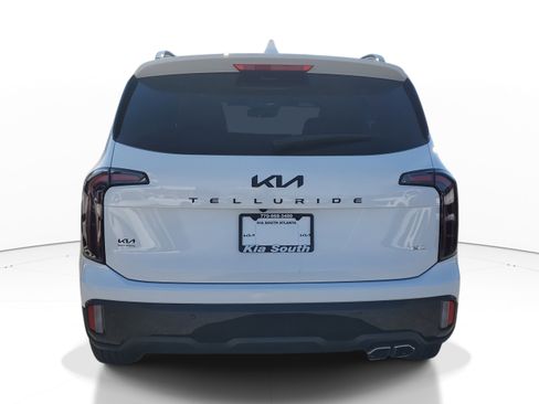 New 2025 Kia Telluride EX X-Line image 5