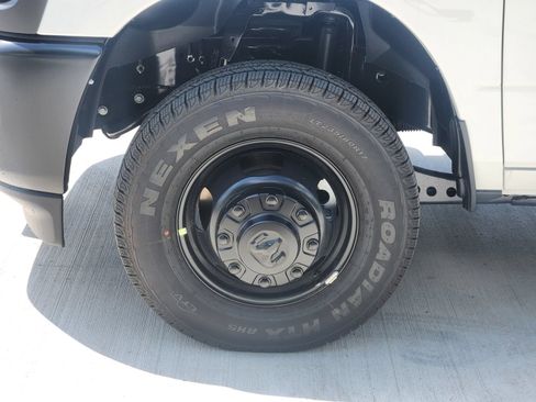 New 2026 RAM 3500 Tradesman AWD/4WD image 11