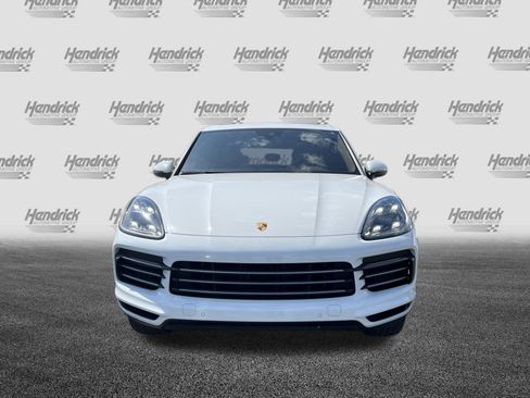 Used 2021 Porsche Cayenne image 2