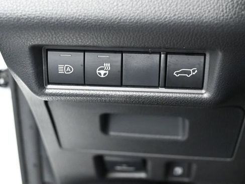 Certified 2024 Toyota Grand Highlander AWD image 15