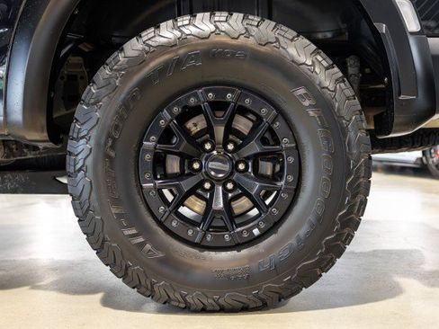 Used 2024 Ford F150 Raptor AWD/4WD image 19