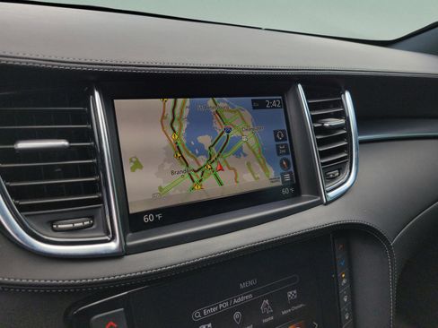 Used 2022 INFINITI QX55 Essential w/ Proassist Package image 19