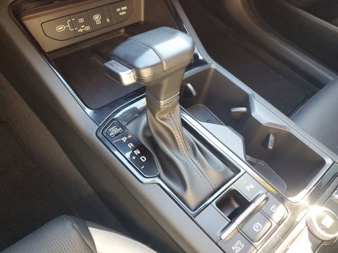 Used 2025 Kia K5 GT-Line image 34