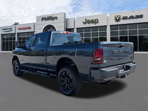 New 2026 RAM 2500 Big Horn AWD/4WD image 6