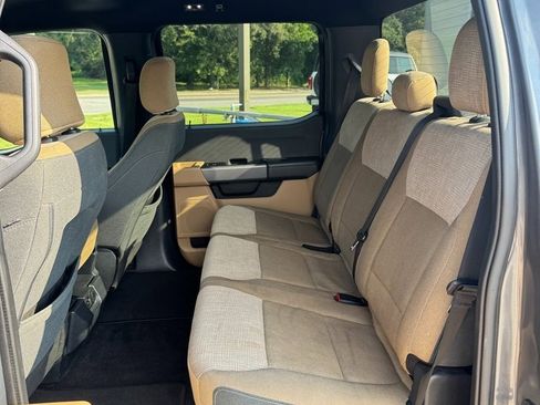 Used 2023 Ford F150 XLT image 13
