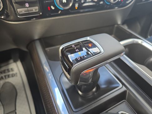 Used 2026 Chevrolet Silverado 1500 LT Trail Boss w/ Convenience Package II image 28