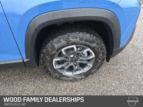 New 2026 Chevrolet Equinox ACTIV image 26