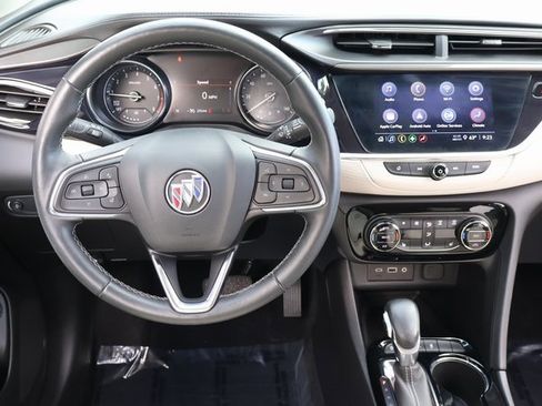 Certified 2023 Buick Encore GX Essence w/ Experience Buick Package image 14