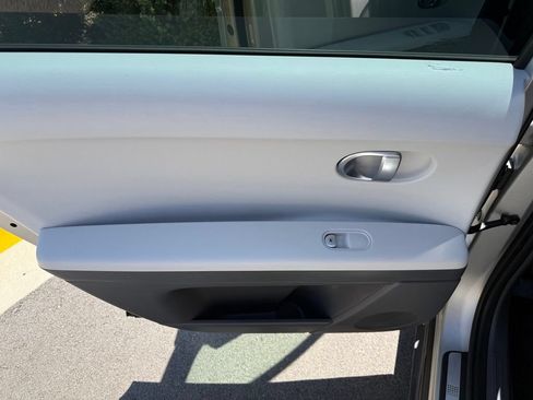 Certified 2024 Hyundai Ioniq 5 SEL AWD/4WD image 24