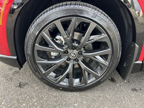 New 2026 Toyota Crown Signia image 25