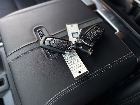 New 2026 Ford F150 Platinum w/ Equipment Group 701A Base image 35