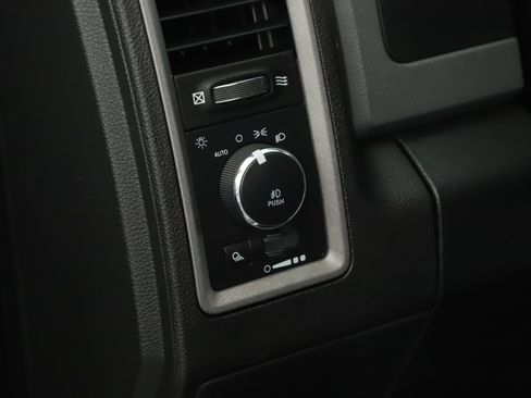 Certified 2018 RAM 1500 Express w/ Express Value Package image 8