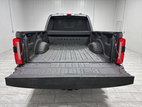 Used 2024 Ford F250 Lariat AWD/4WD image 27