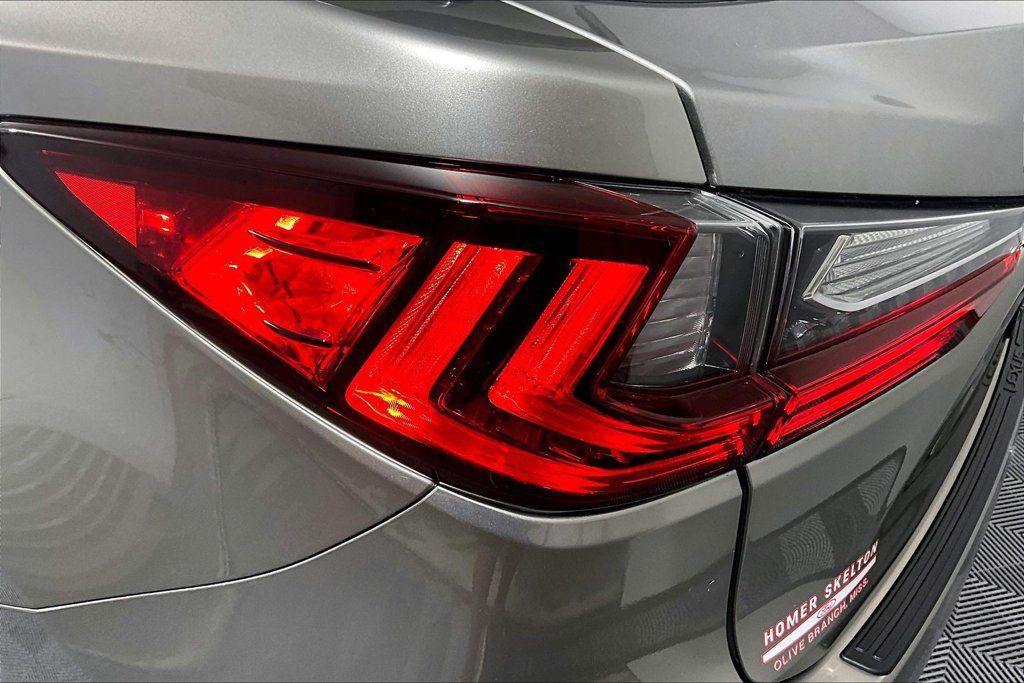 Used 2020 Lexus RX 350 FWD image 28