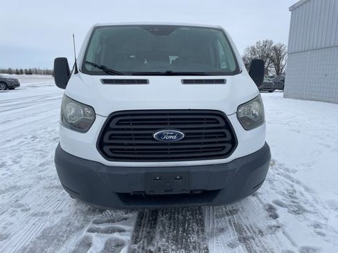 Used 2016 Ford Transit 150 XL image 6