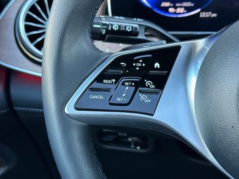 Used 2023 Mercedes-Benz EQE 350+ 4MATIC SUV image 27