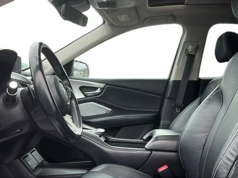 Used 2020 Acura RDX w/Technology Pkg image 12