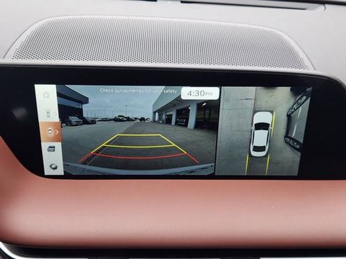 New 2026 Genesis G90 3.5T image 14