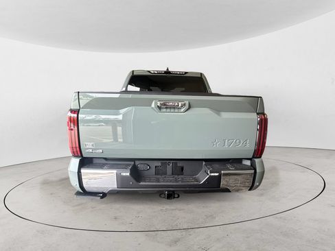 New 2026 Toyota Tundra 1794 Edition AWD/4WD image 4