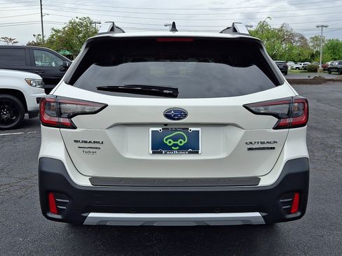 Used 2022 Subaru Outback Touring XT w/ Popular Package #2 AWD/4WD image 5
