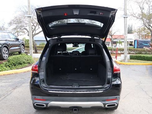 Used 2020 Mercedes-Benz GLE 350 4MATIC w/ Premium Package image 18